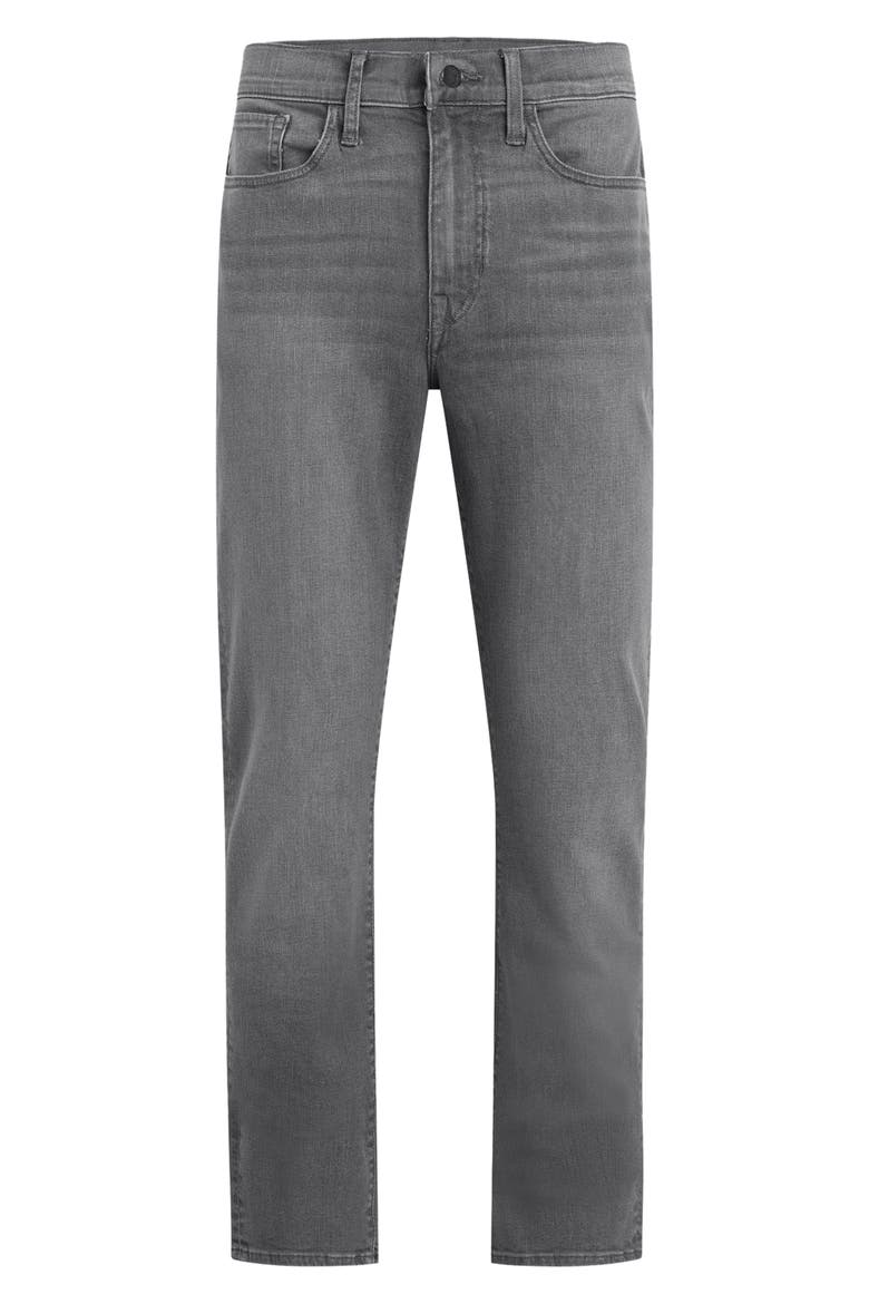 The Brixton Slim Straight Leg Jeans, Alternate, color, RIPNER