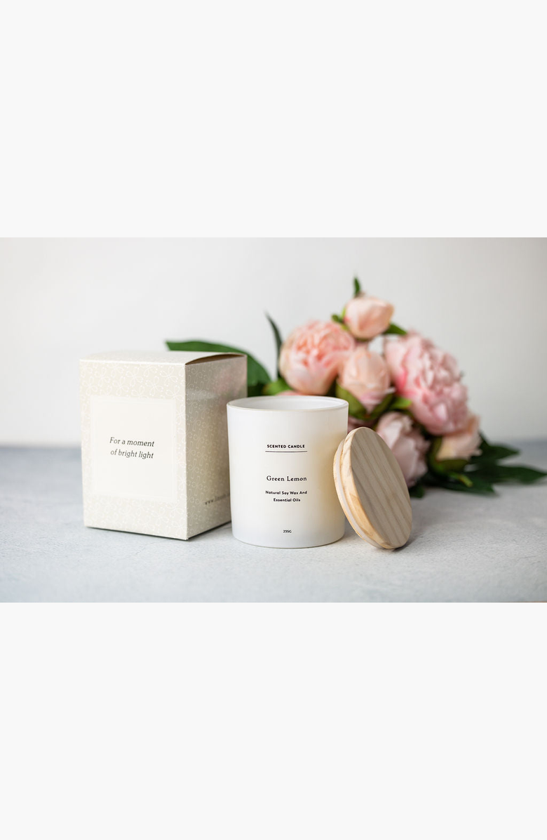 Lizush Gift Set for Mom, Mother's Day Gift, Pamper Your Mom, Alternate, color, NO COLOR