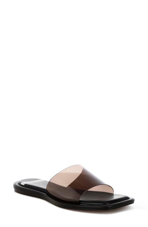 Aponi Slide Sandal