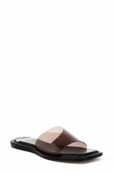 Aponi Slide Sandal