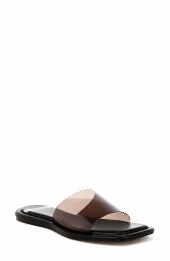 Aponi Slide Sandal