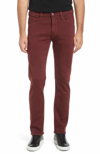 34 Heritage Courage Straight Leg Pants