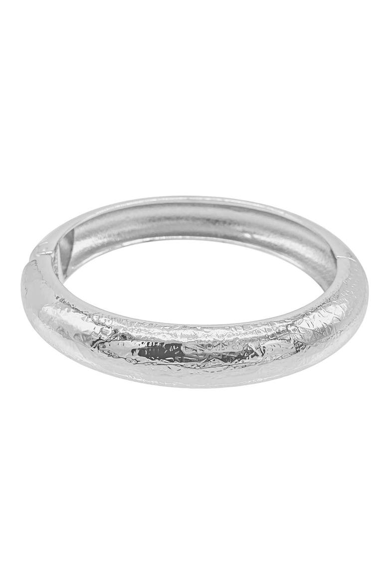 Set of 3 Assorted Bracelets, Alternate, color, GOLD/ SILVER