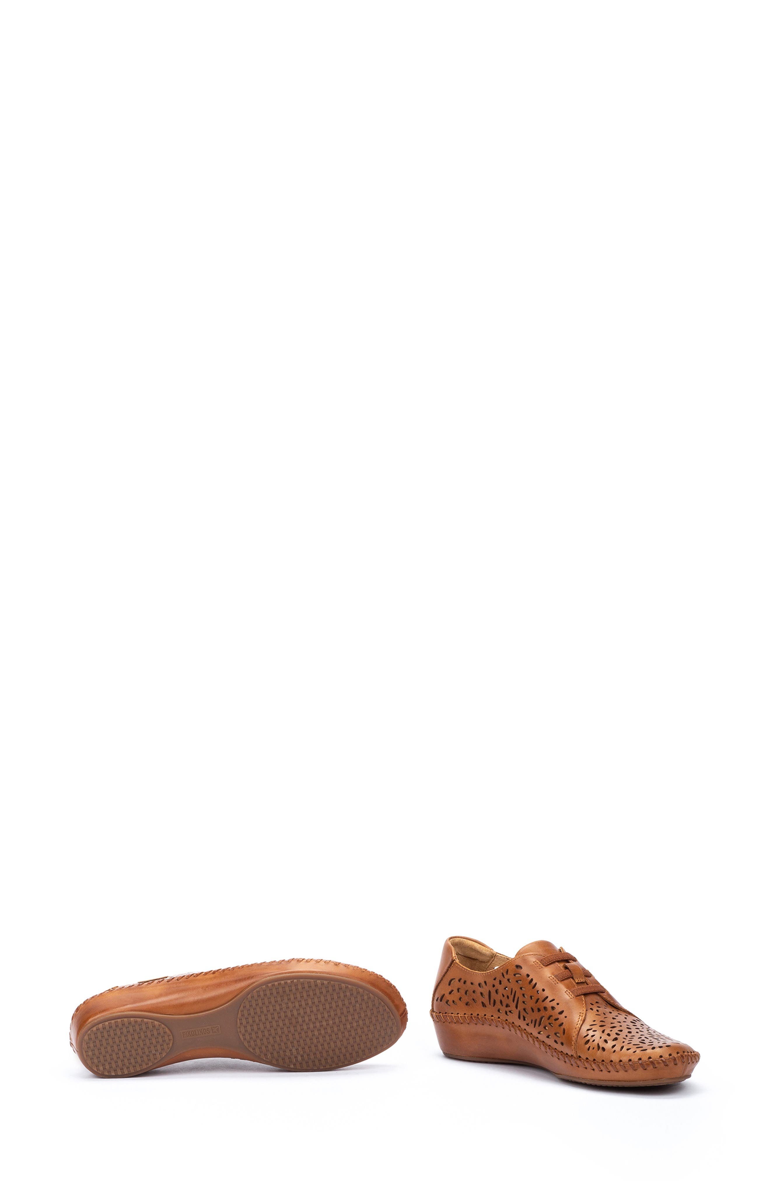 PIKOLINOS Vallarta Cutout Derby, Alternate, color, 