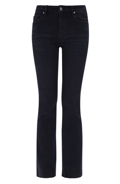 Bayeas High Waist Bootcut Jeans