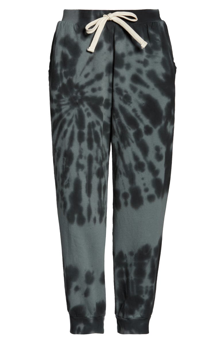 Electric & Rose Abbot Kinney Pima Cotton Blend Joggers, Alternate, color, 