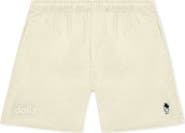 Dalix Mens Astronaut Midweight Beach Short