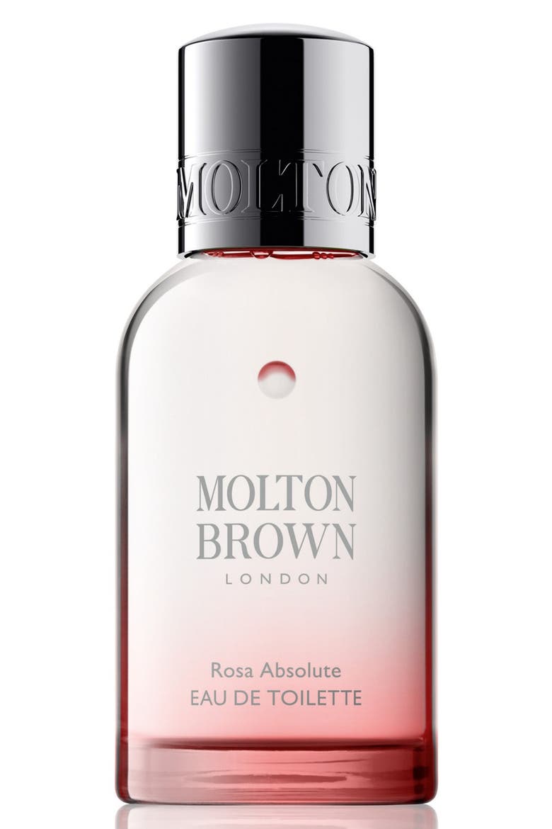 London Rosa Absolute Eau de Toilette, Main, color, NO COLOR