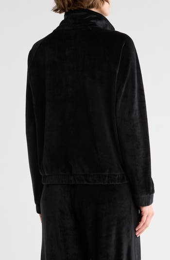 Double Butter Santa Monica Pullover