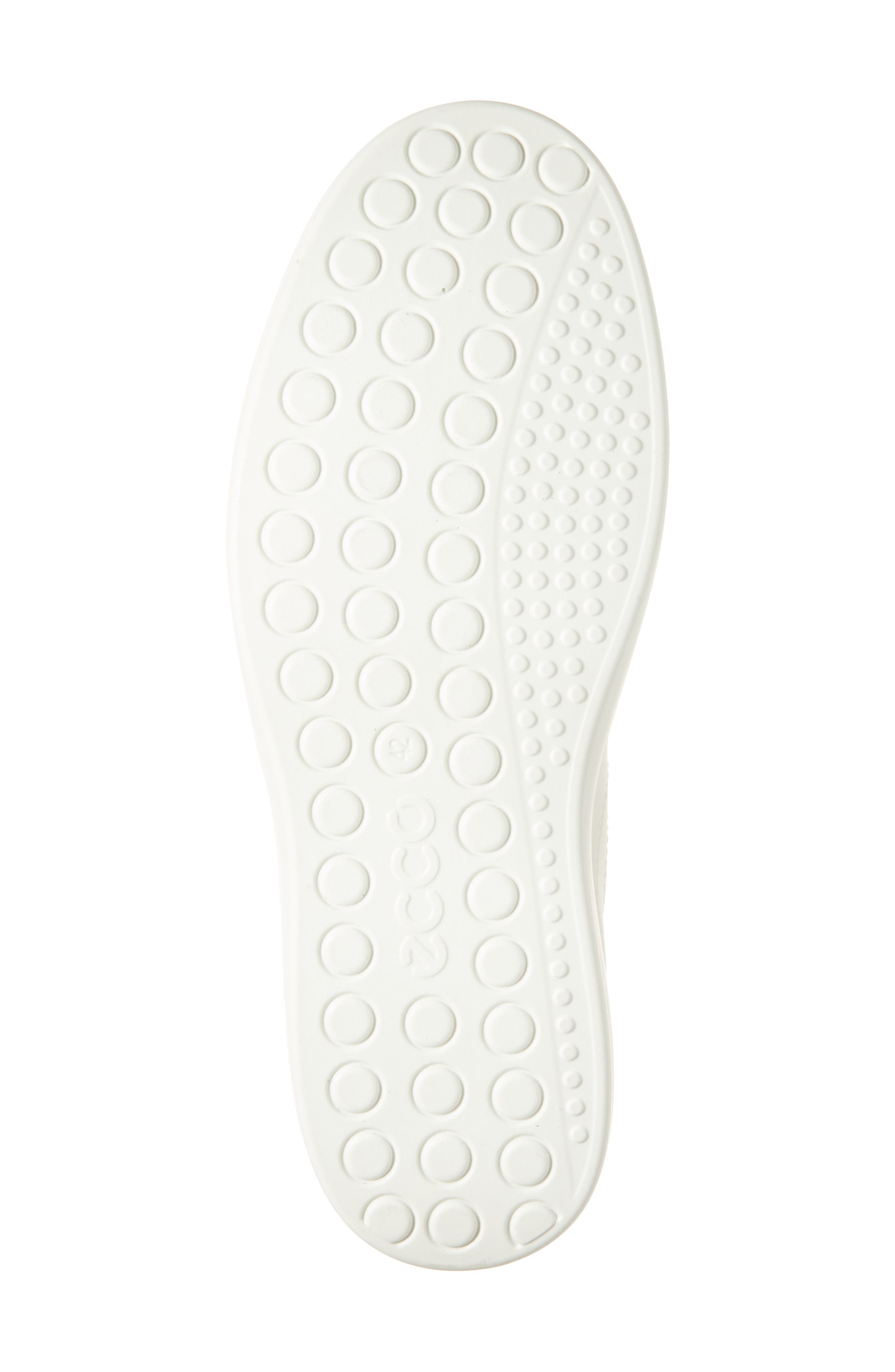 Classic Low Top Sneaker, Alternate, color, WHITE