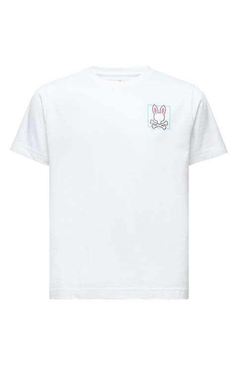 Kids' Jesse Pima Cotton Graphic T-Shirt (Toddler & Little Kid)