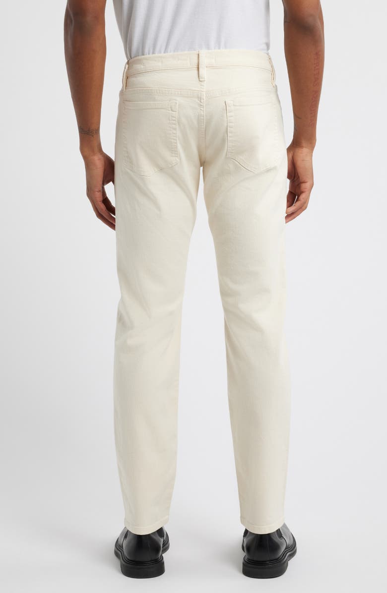 FRAME L'Homme Slim Fit Jeans, Alternate, color, Natural
