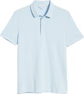 Lacoste Paris Regular Fit Stretch Polo