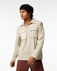 Cotopaxi Solta Long-Sleeve Sun Shirt - Men's