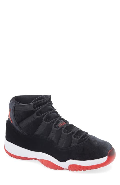 Jordan retro 11 high top mens on sale