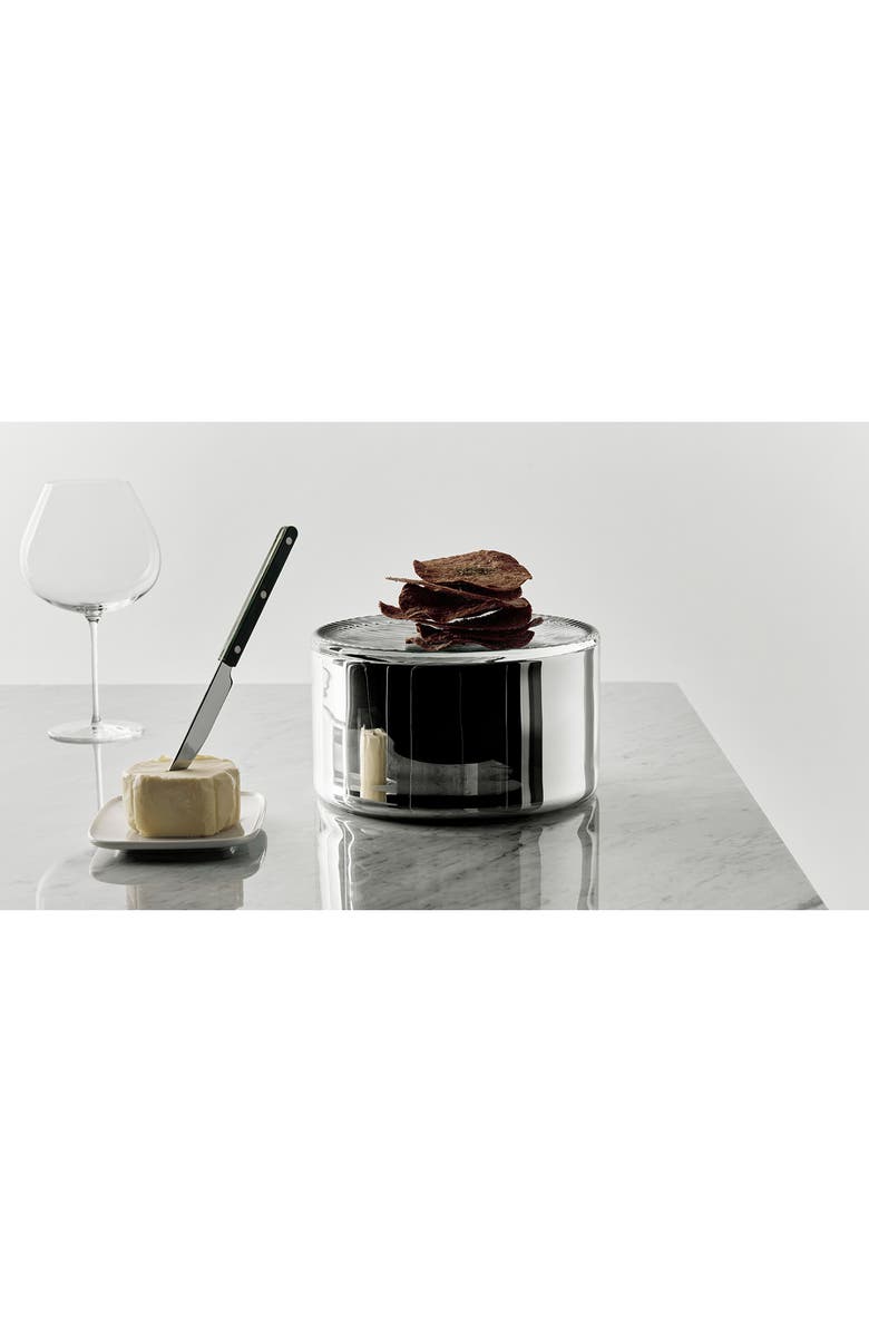 Orrefors Array High Dish, Alternate, color,