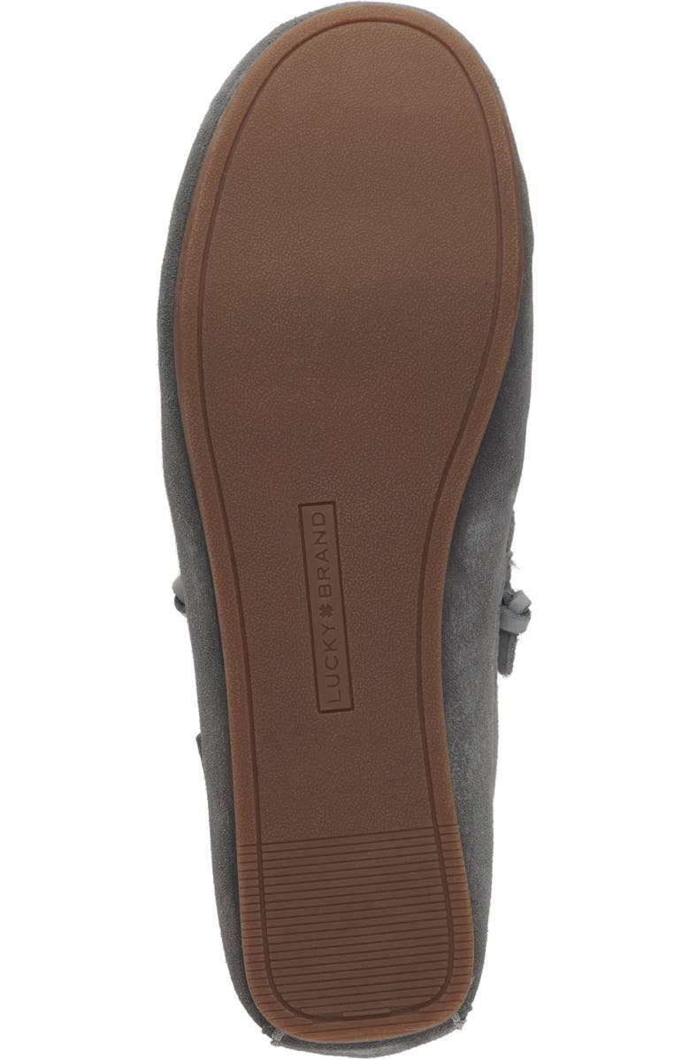 Lucky Brand Gevvie Moccasin, Alternate, color,