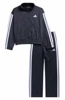 Kids' Tricot Track Set
