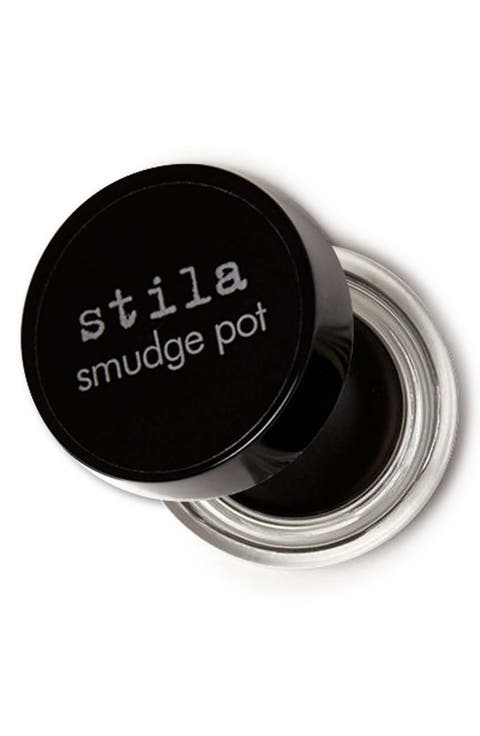 Smudge Pot Gel Eyeliner