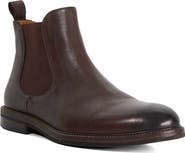 Dune London Maisen Plain Toe Chelsea Boot