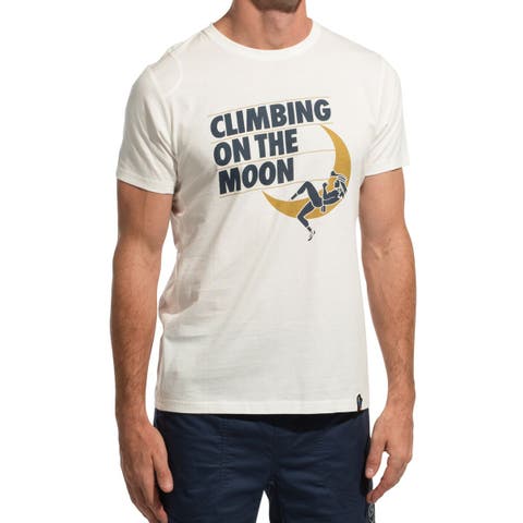 Moon Rock T-Shirt - Men's