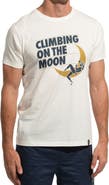 La Sportiva Moon Rock T-Shirt - Men's