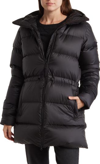 Womens Helly Hansen Puffy discount Parka