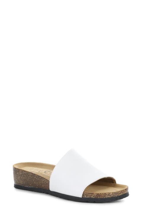 Lux Slide Sandal (Women)