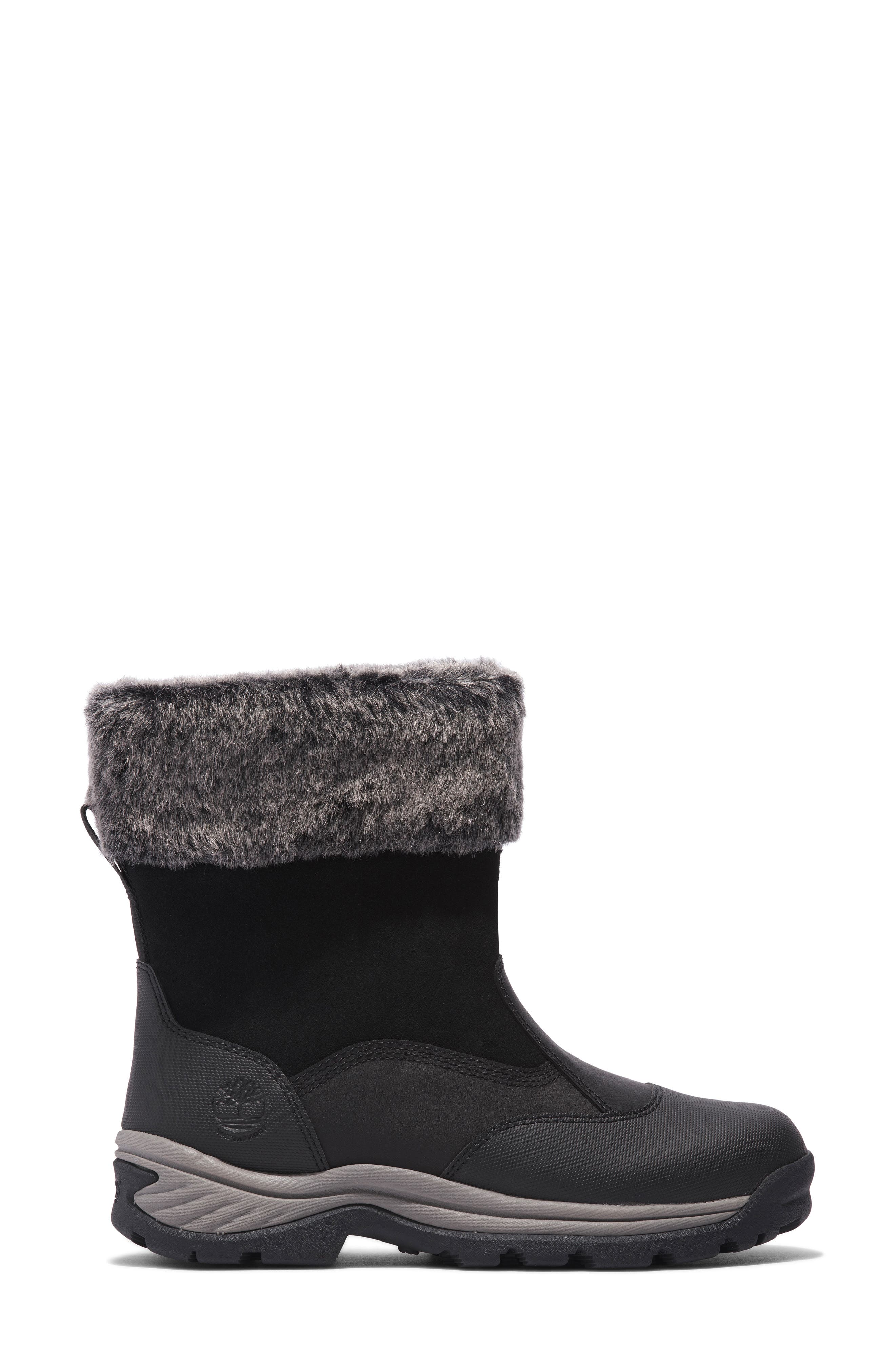 Timberland White Ledge Waterproof Boot, Alternate, color, 