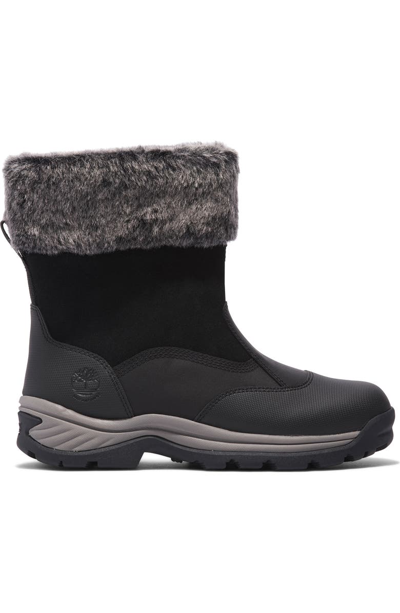 Timberland White Ledge Waterproof Boot, Alternate, color,