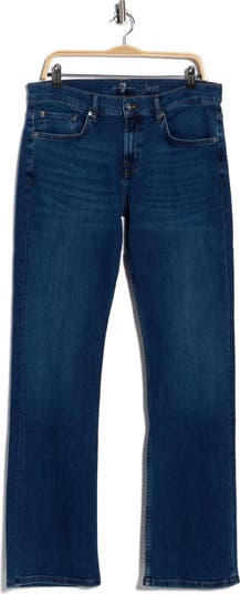 Brett Straight Leg Jeans