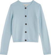 Seasalt Cornwall Tern Tide Merino Wool Blend Cardigan