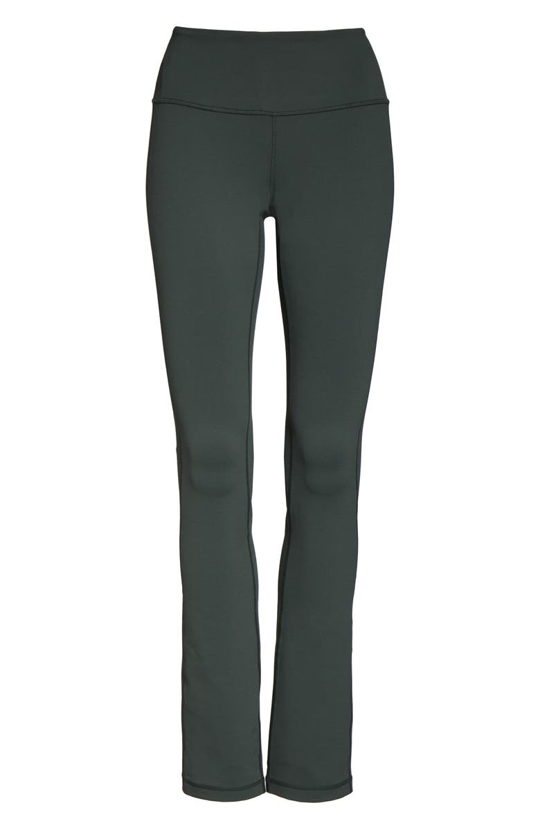 Zella Live in Plank Straight Leg Yoga Pants, Alternate, color,