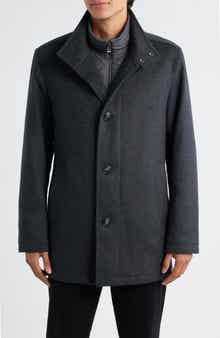 BOSS Coxtan Jacket