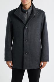 BOSS Coxtan Jacket