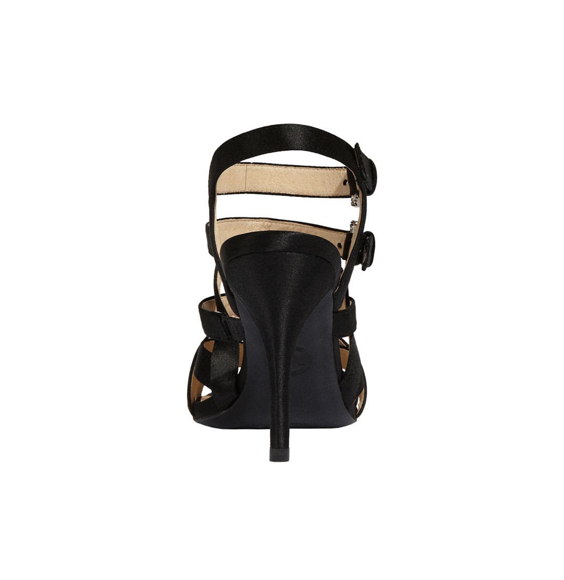 MICHAEL Michael Kors 'Shimmer' Sandal, Alternate, color, 