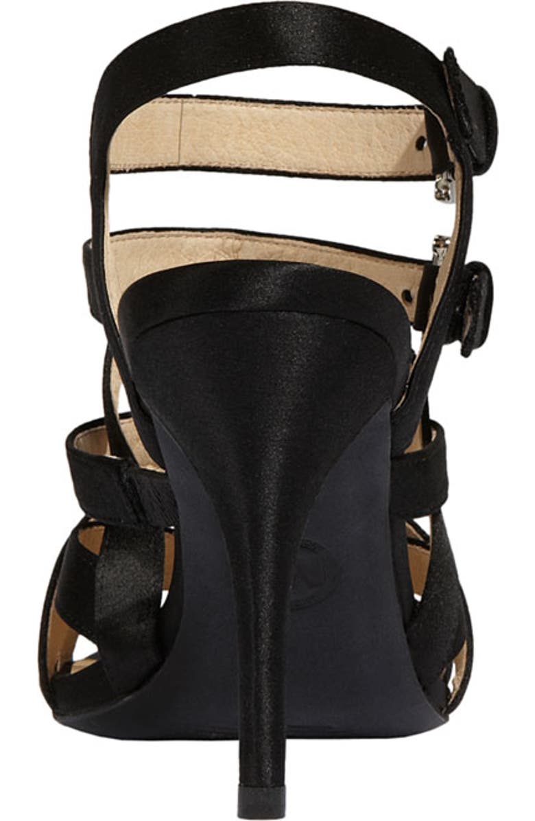 MICHAEL Michael Kors 'Shimmer' Sandal, Alternate, color,