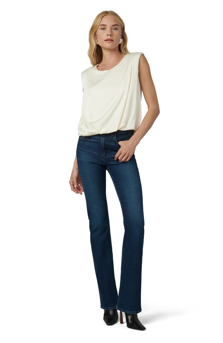 Joe's The Victoria Sleeveless Top, Alternate, color, White