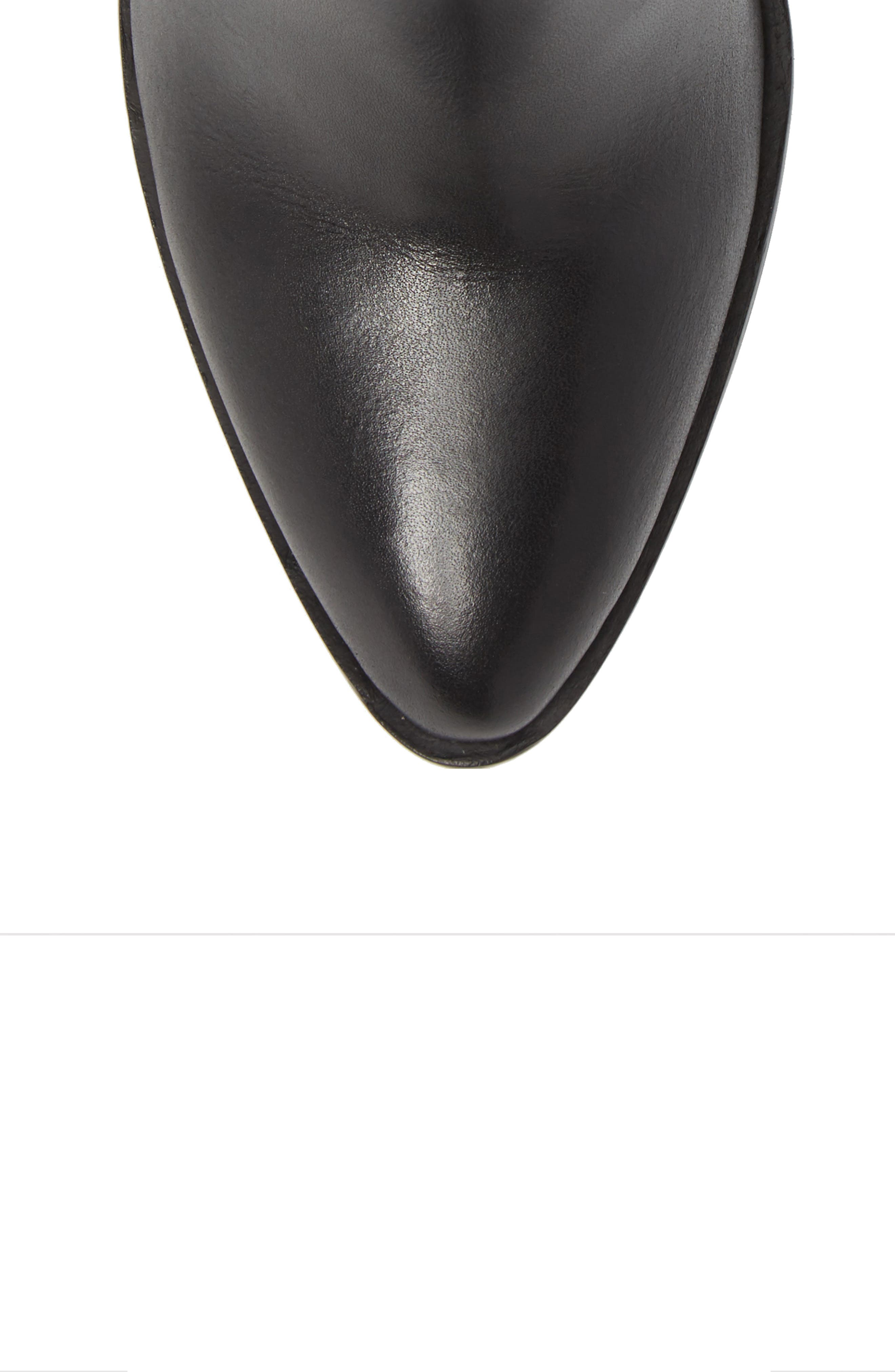 Seychelles Park Demi Wedge Bootie, Alternate, color, 