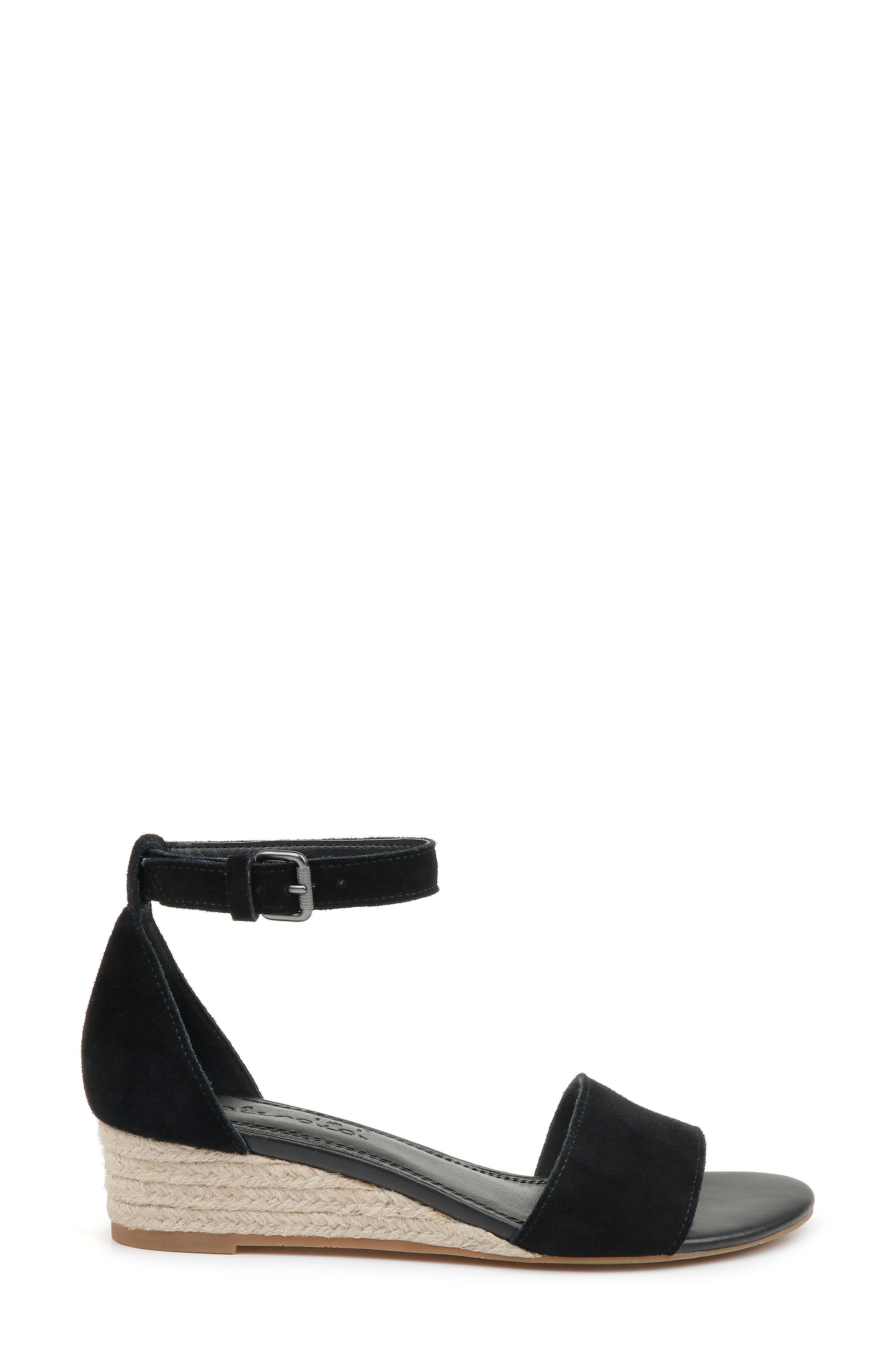 Splendid Aria Wedge Sandal, Alternate, color, 