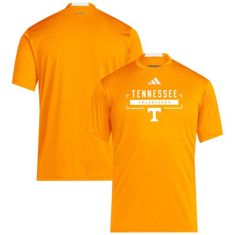 Men's adidas Tennessee Orange Tennessee Volunteers D4T T-Shirt
