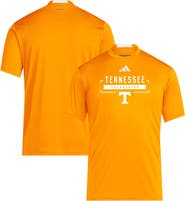 adidas Men's adidas Tennessee Orange Tennessee Volunteers D4T T-Shirt