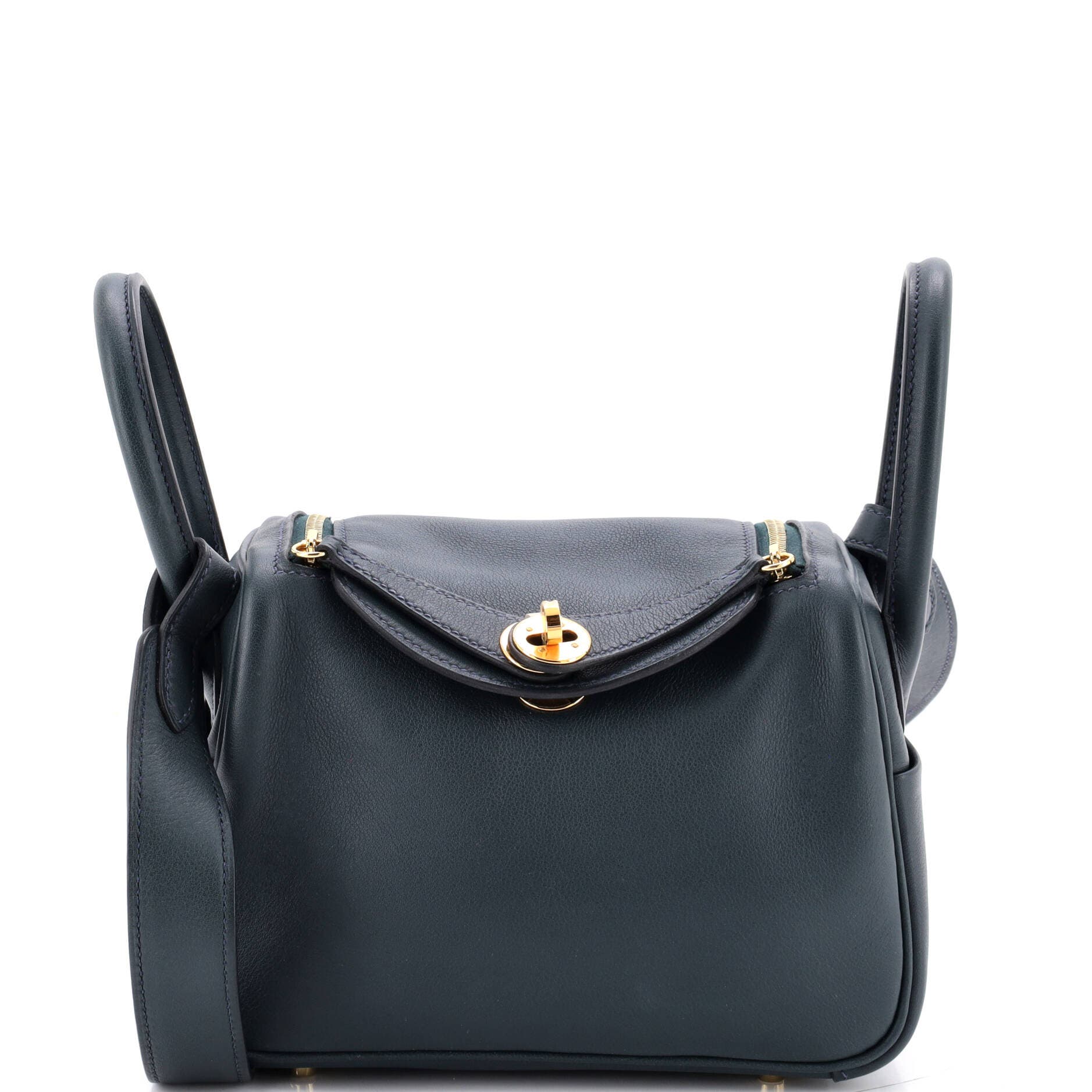 Pre-Owned Hermes Lindy Bag Swift Mini (Women) | Nordstrom