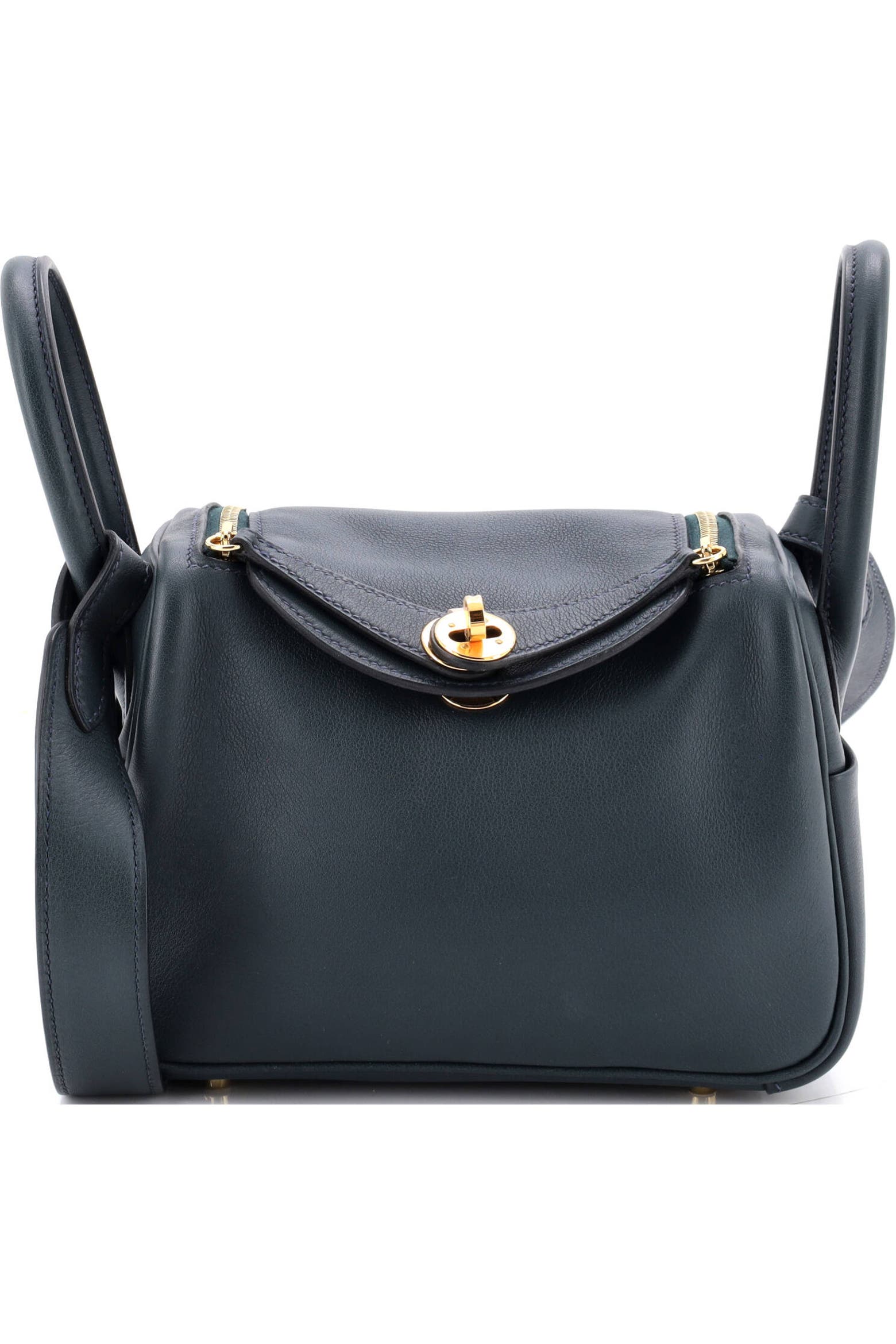 Swift Altaration Pre-Owned Hermes Lindy Bag Swift Mini (Women) | Nordstrom