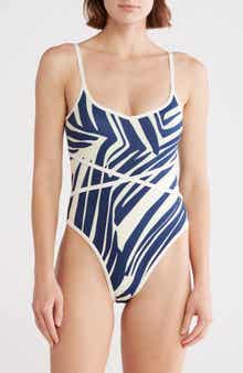 Hutch Elia One-Piece Swimsuit