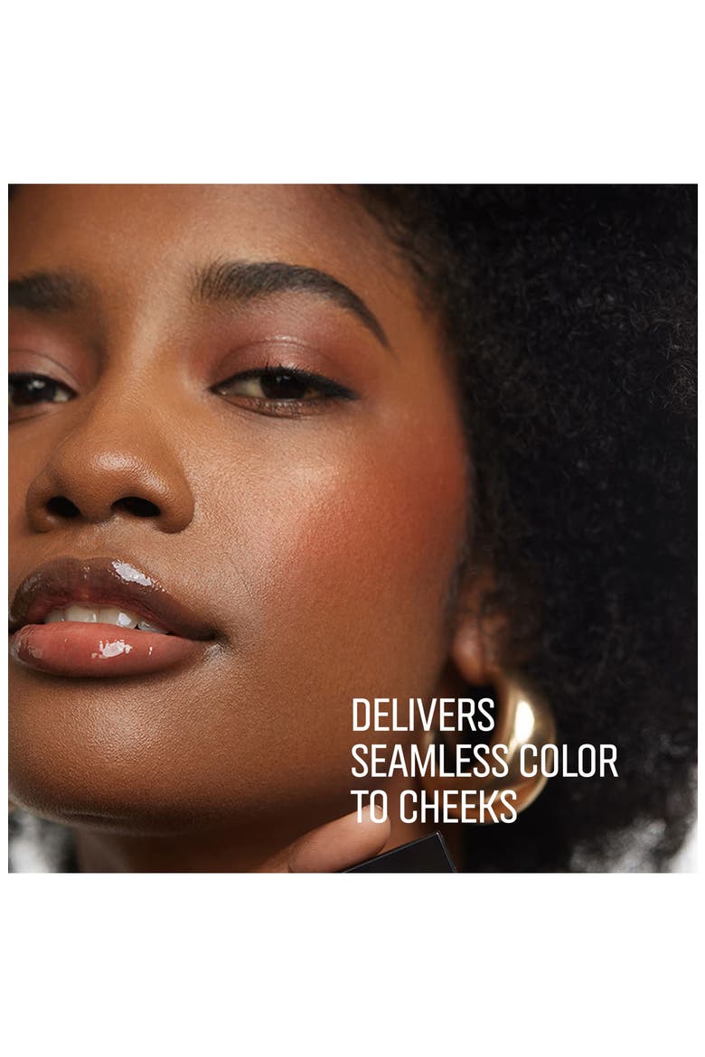 Powder Blush Brush, Alternate, color, NO COLOR