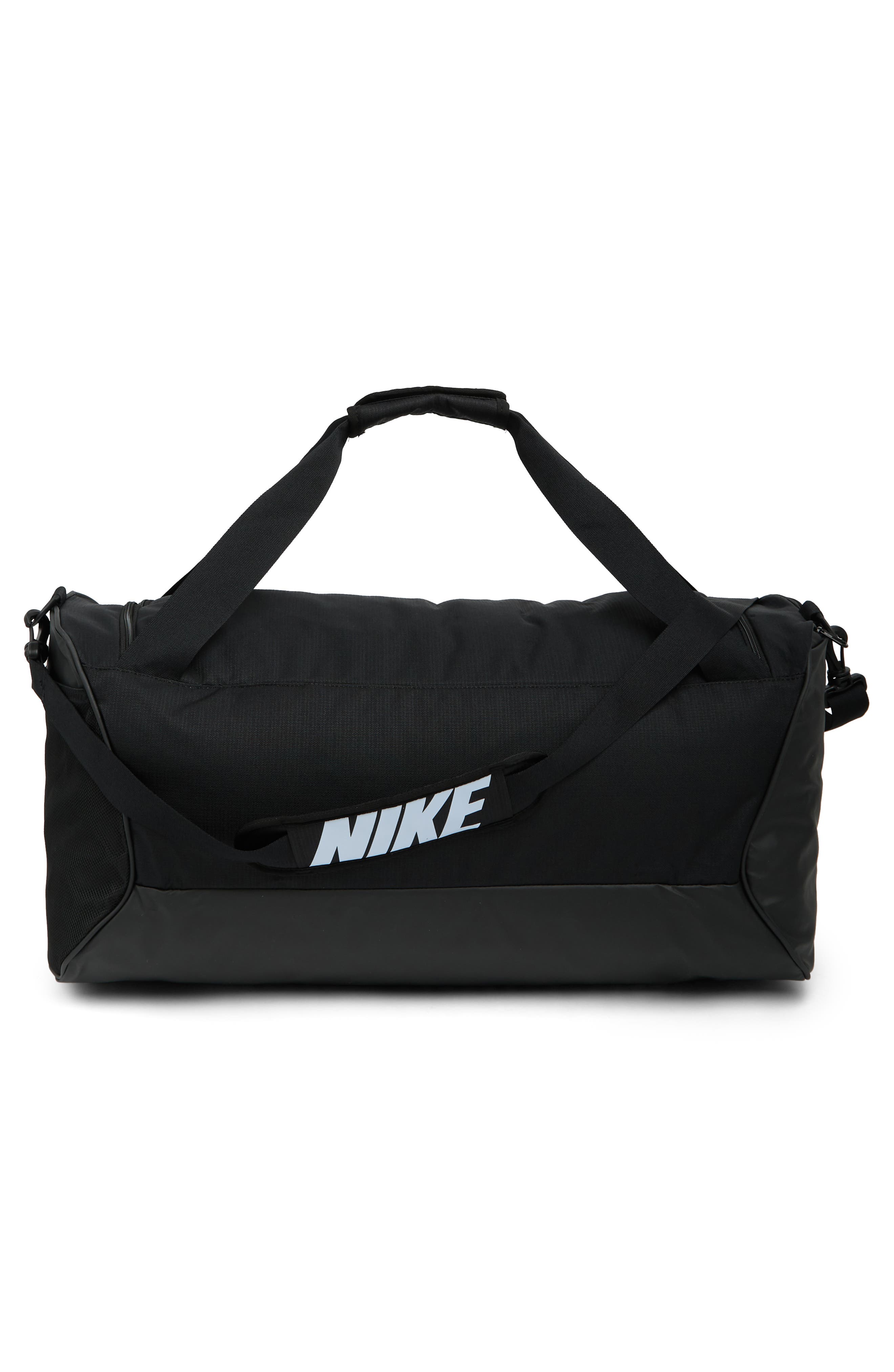 Nike Brasilia 9.5 Training Duffel Bag, Alternate, color, 