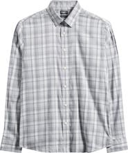 Faherty The Movement Button-Up Shirt
