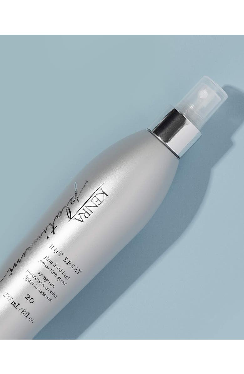 KENRA Platinum #20 Hot Spray 8 oz, Alternate, color, N/A