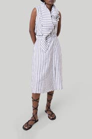 Reistor Breezy Linen Summer Set